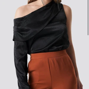 Topp NAKD hannalicious - Topp från nakd, samarbete med hannalicious. Storlek 36. 