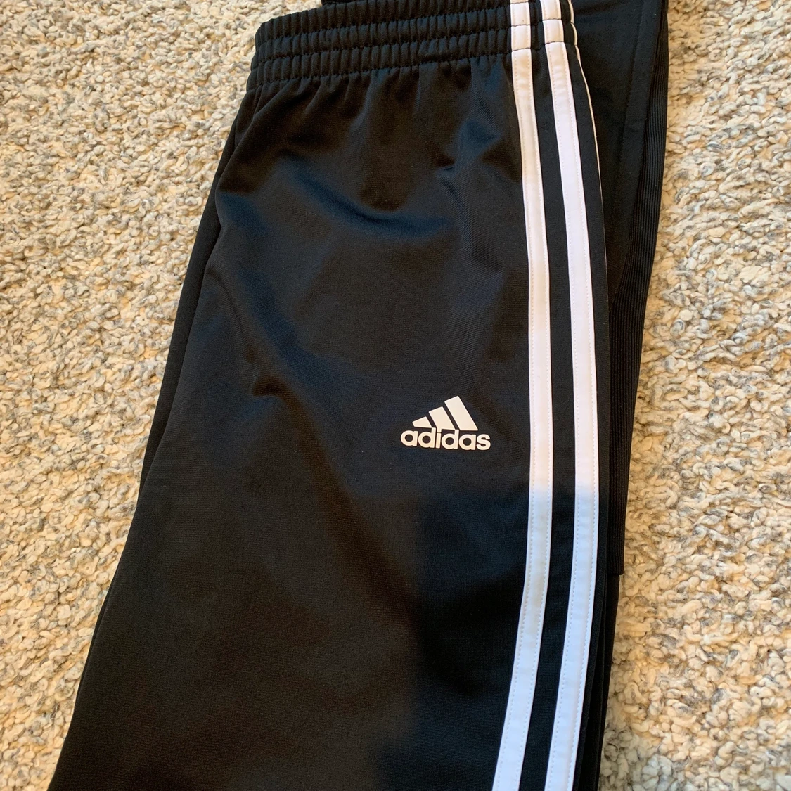 Adidas 3-stripes - 90