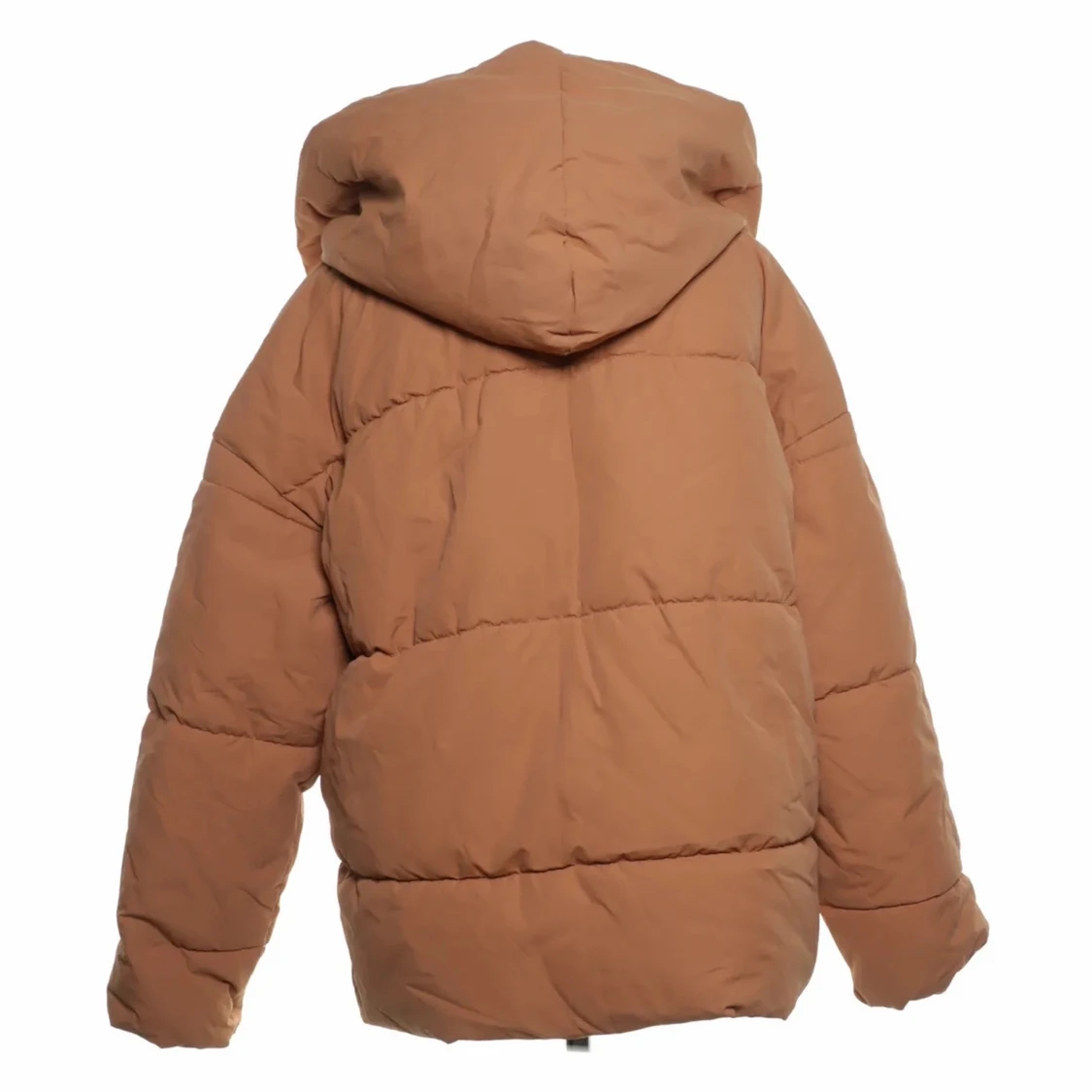 H&M Jacka Brun Storlek 36 - 90