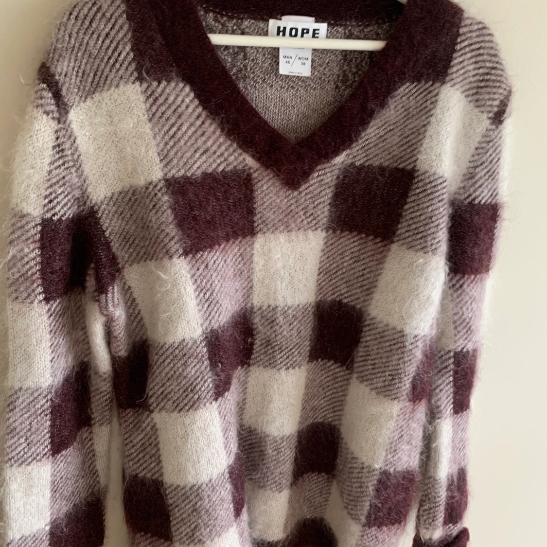 Hope sweater