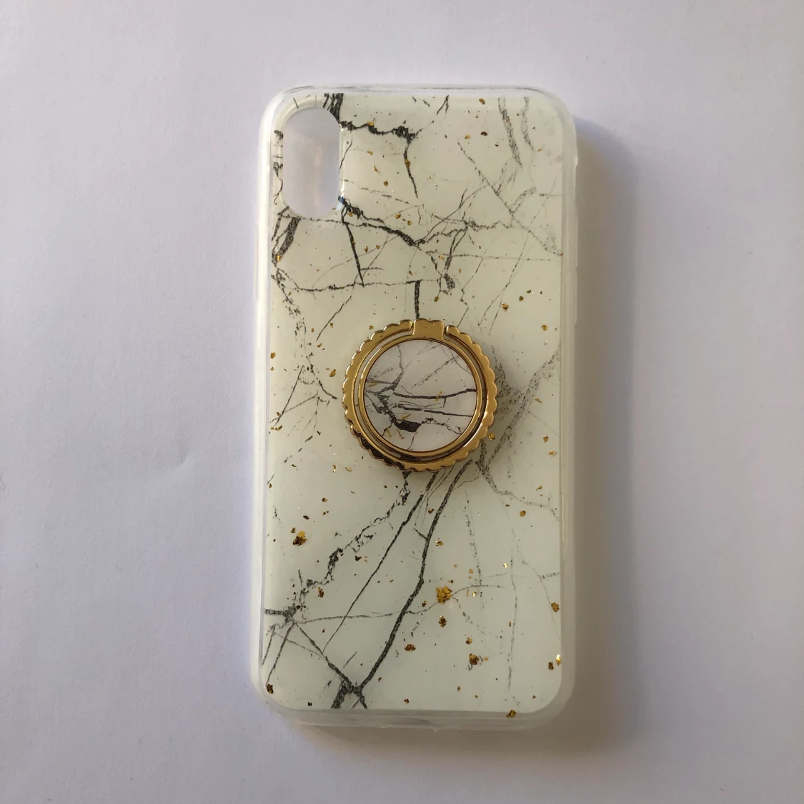 Mobilskal till iPhone X/Xs