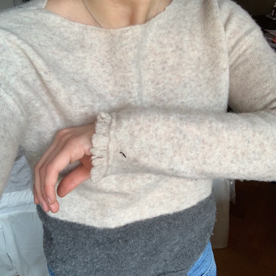 Tröja ifrån hunkey dory