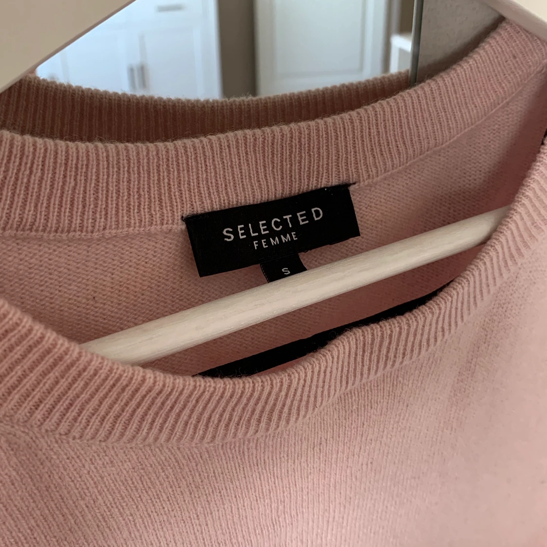 Kashmir tröja  - 90