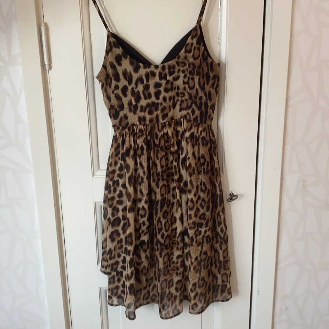 Klänning från Nelly - 90