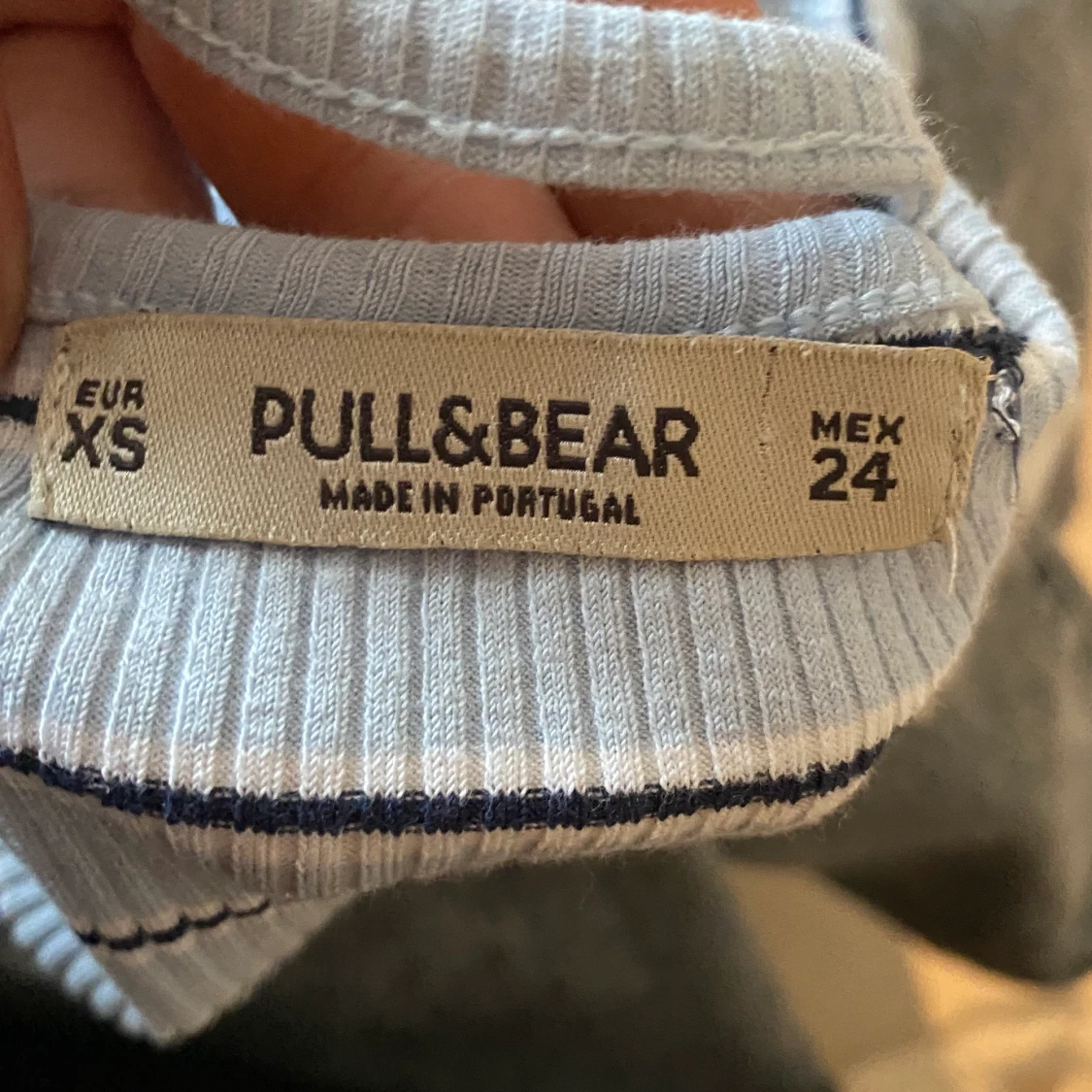 Topp från pull & bear - 90