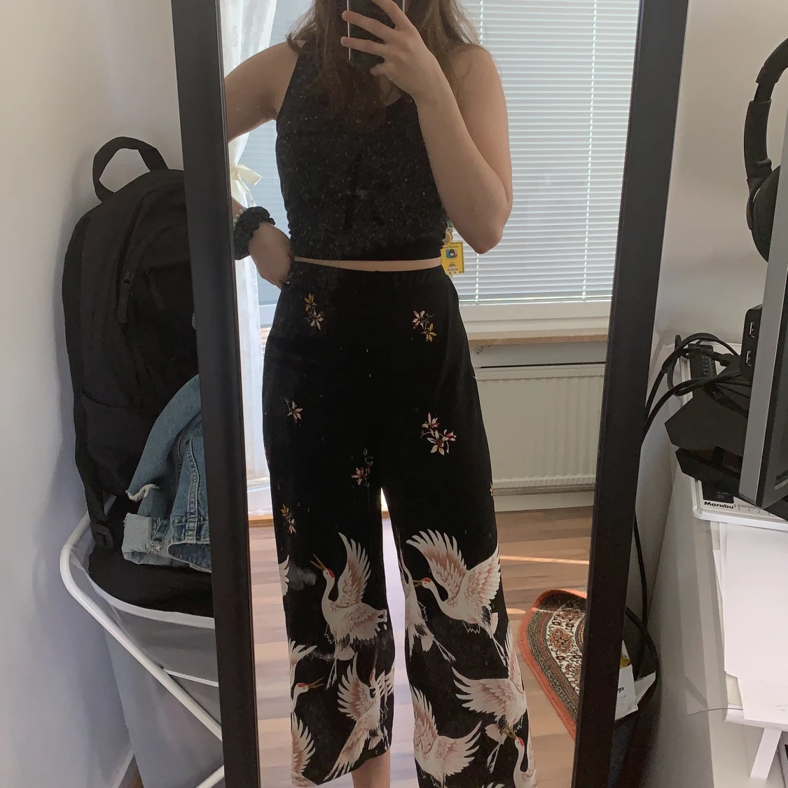 Super sköna loungenyxor - 90