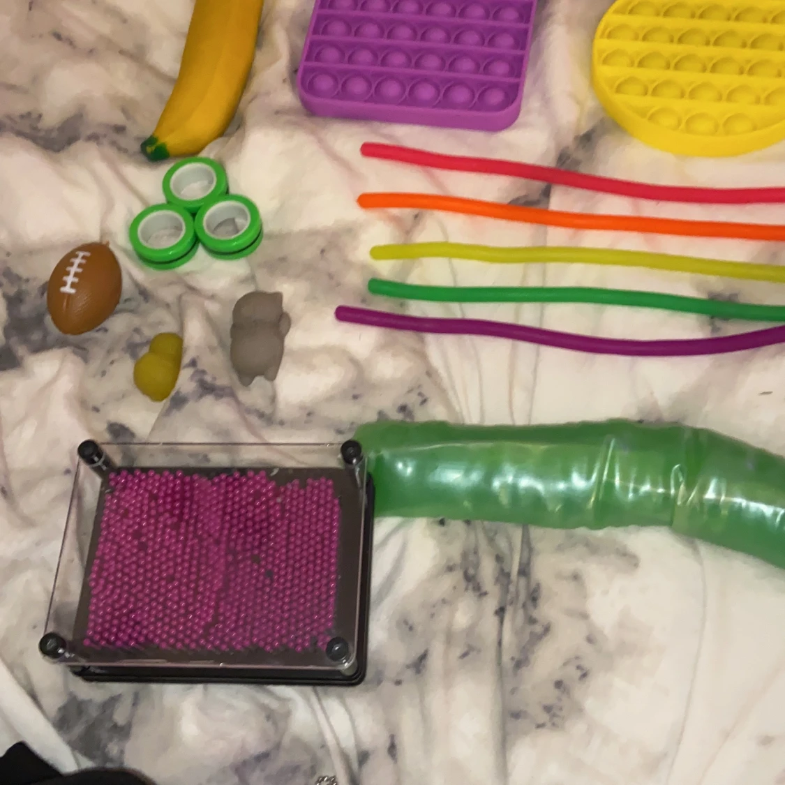 Fidgets till salu - 90