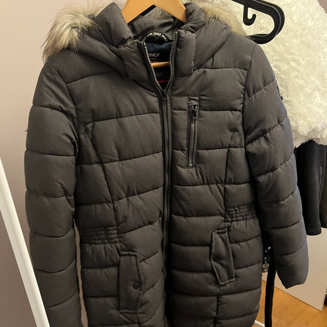 Vinterjacka only  - 91