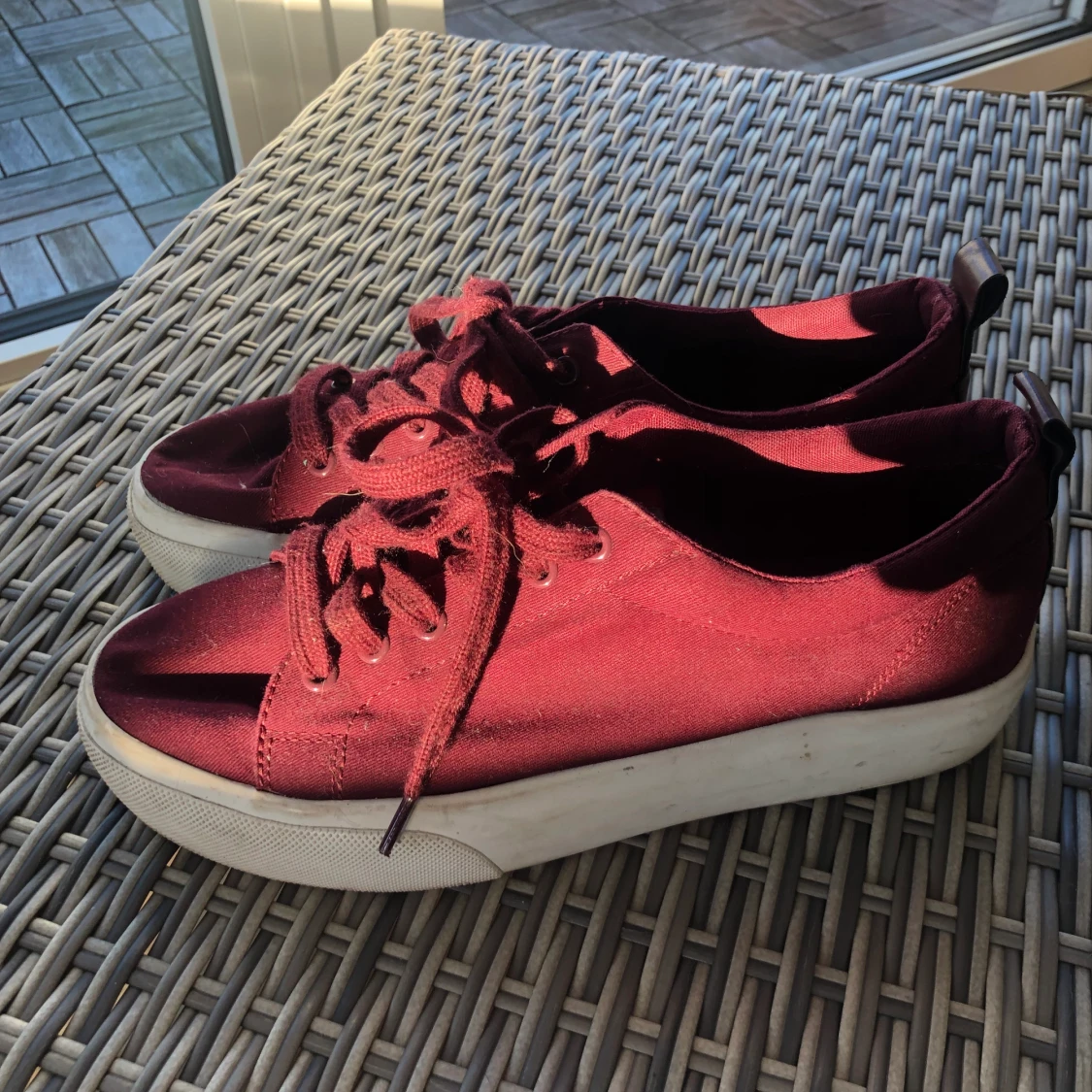 SKOR 4 par 👞👠🥾🥿 stl 38-39 - 91