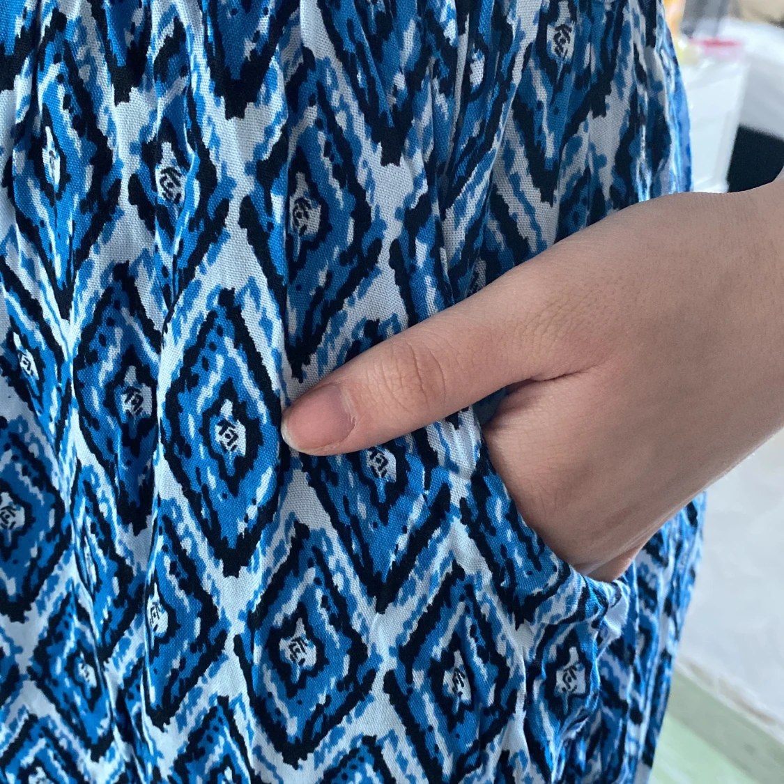 Somrig långklänning från Atmosphere  - 91