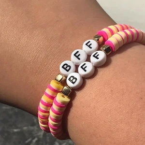 Kompis armband💗 - Såå fina armband du kan ha med din kompis✨😻