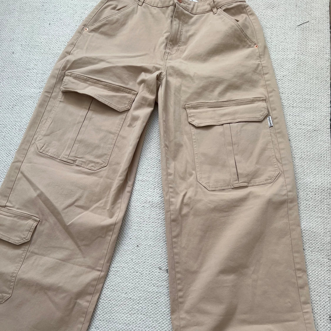 Cargo pants  - 91