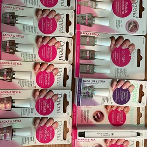 Nagel saker  - Hör av er för pris 