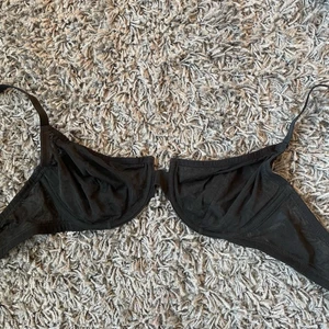 Mesh bh - En bh som endast är provad! Assnygg