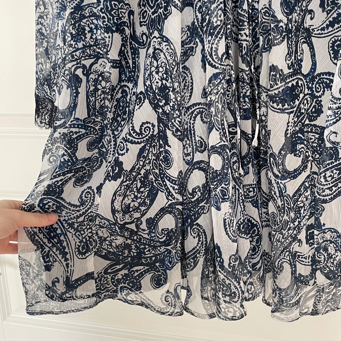 NY klänning Mango  - 91