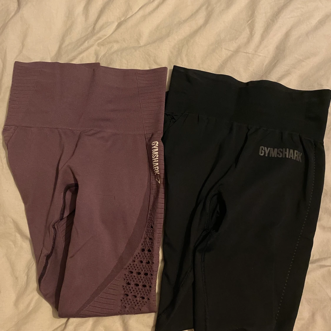 Gymshark tights - 90