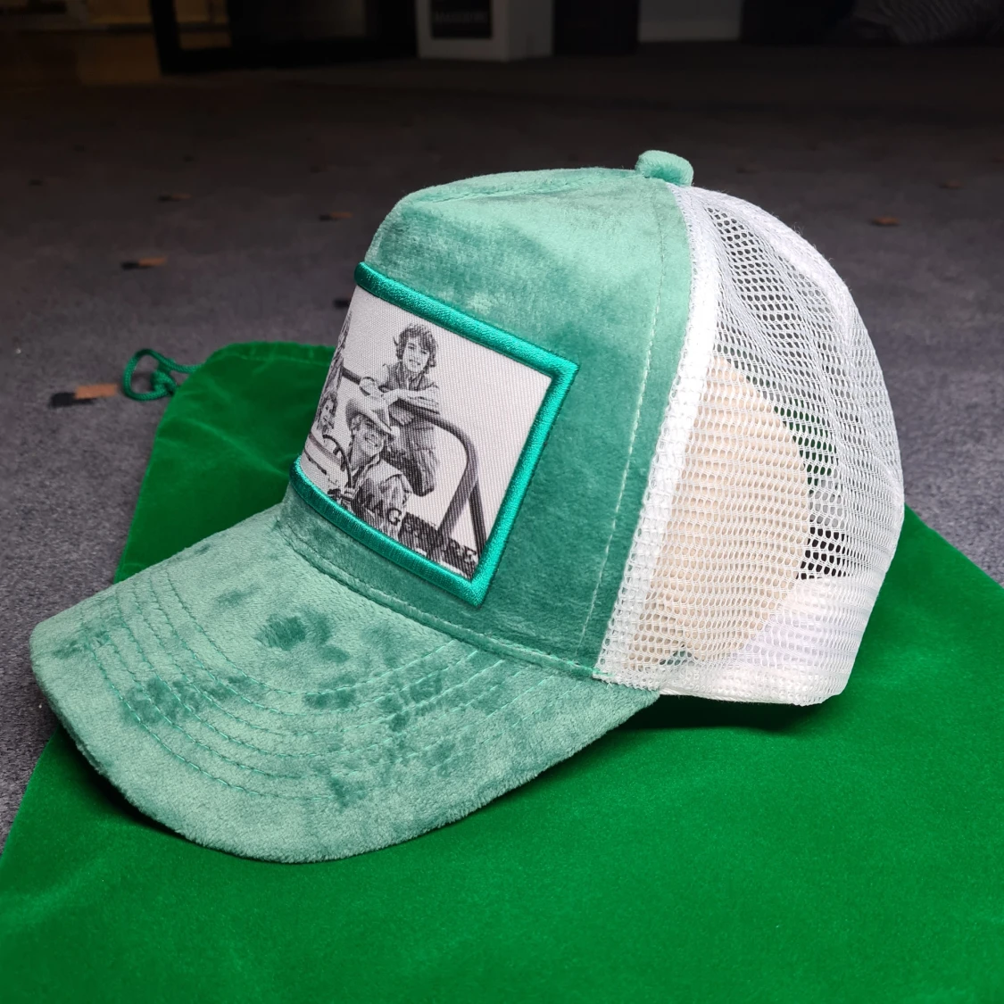 MAGGIORE C3 keps - 90