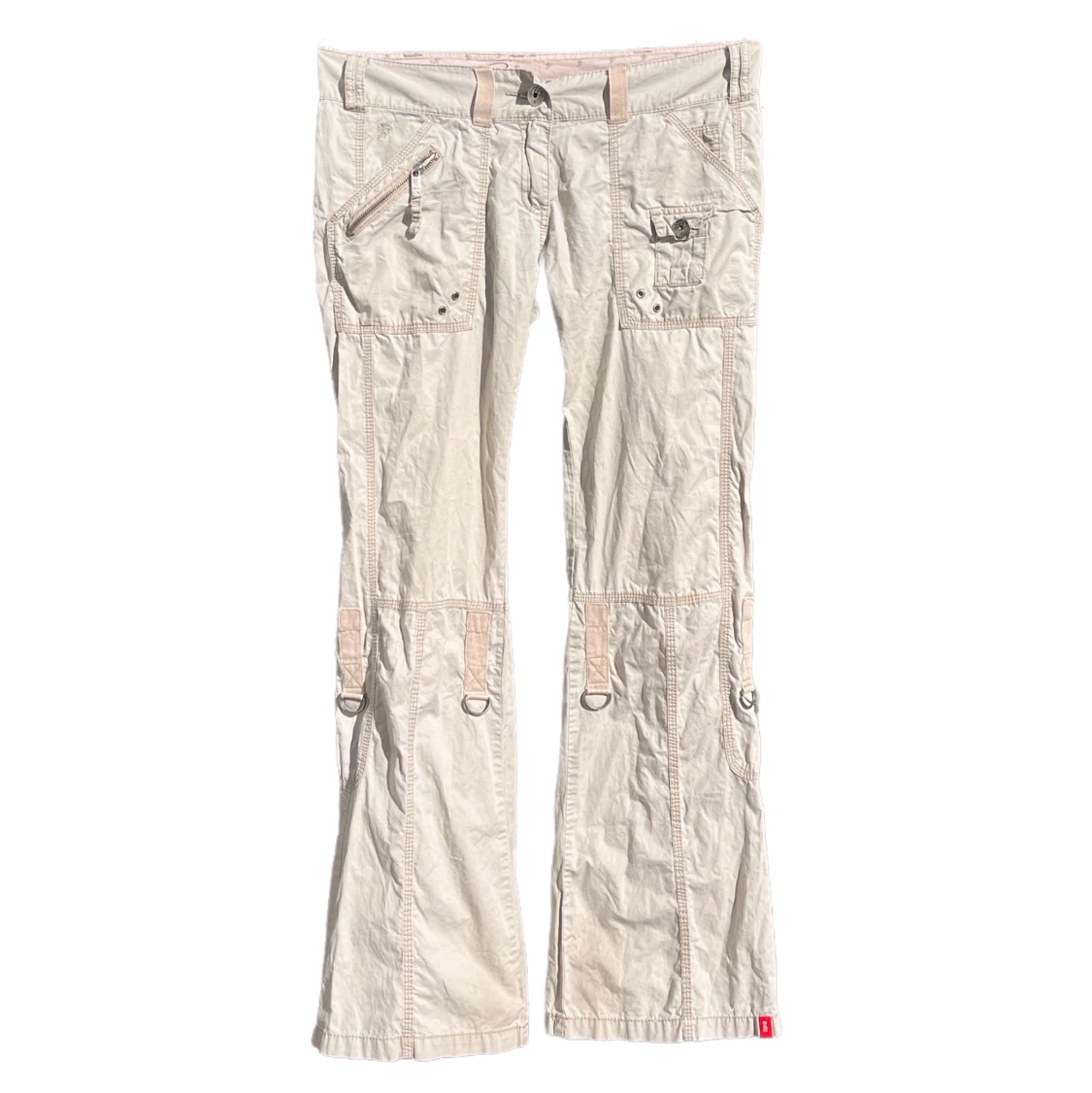 Edc esprit cargobyxor