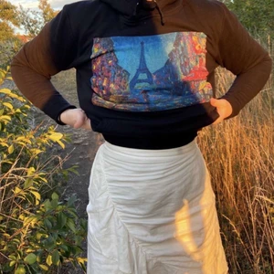 The cool elephant hoddie storlek S - Säljer en jättefin The cool elephant hoddie i storlek S