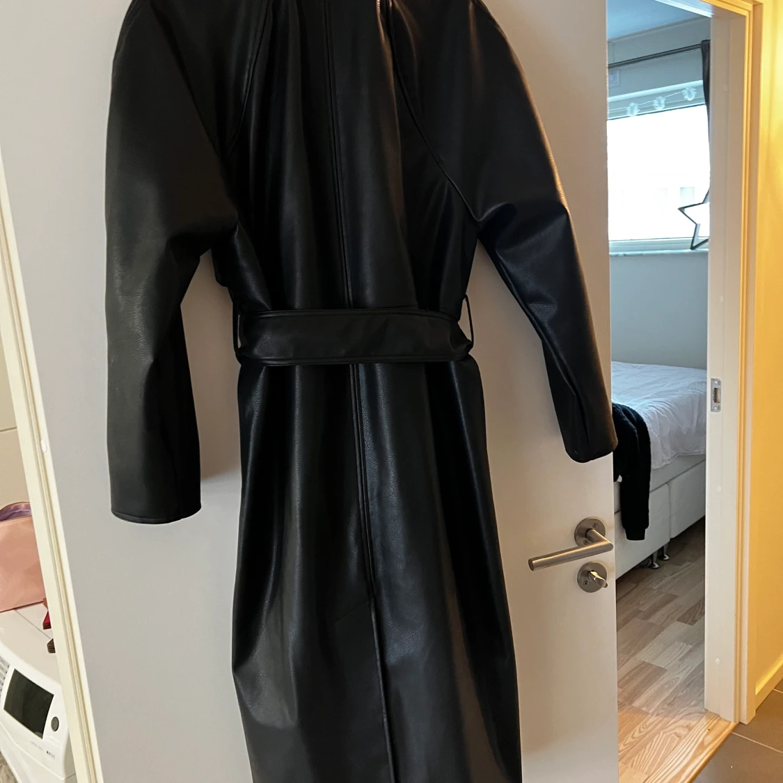 Kappa fejkskinn - 90