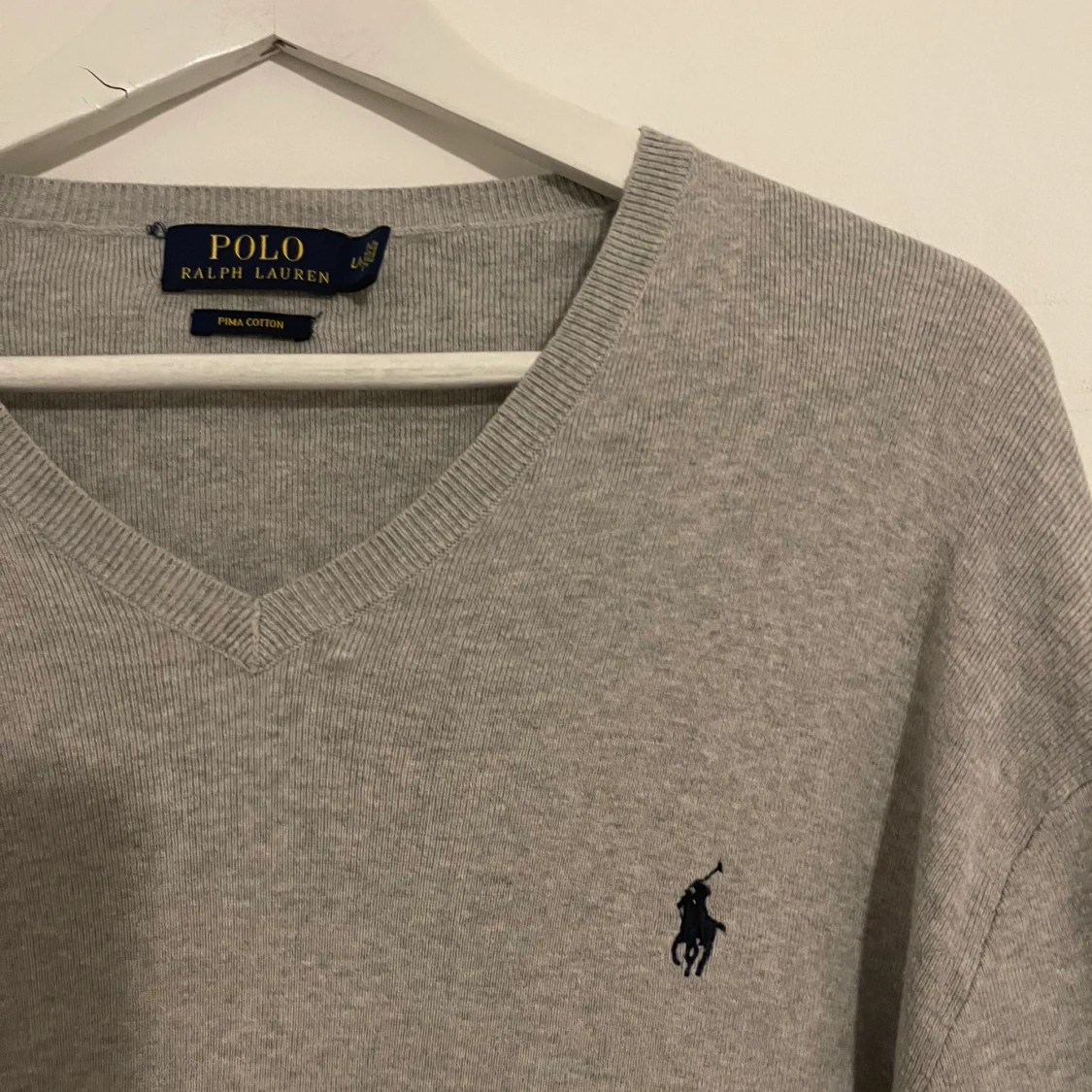 ralph lauren Vringad  - 90