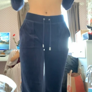 Juicy byxor - Storlek S, för stora för mig därav säljer jag dem