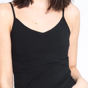 Linne - Säljer denna svarta linnen för 50kr i storlek M, funkar även som S