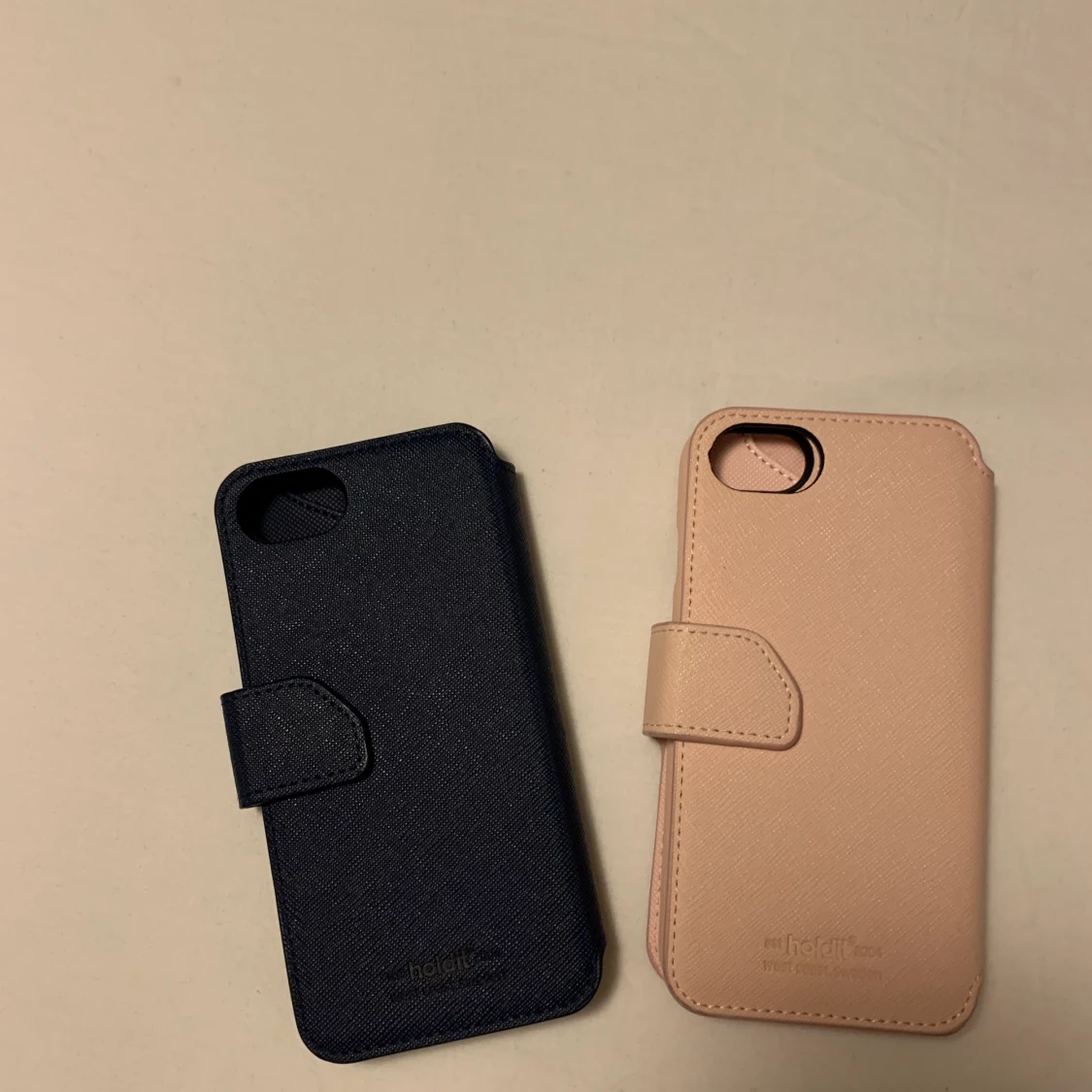 Mobilskal från Holdit till iphone  - 91