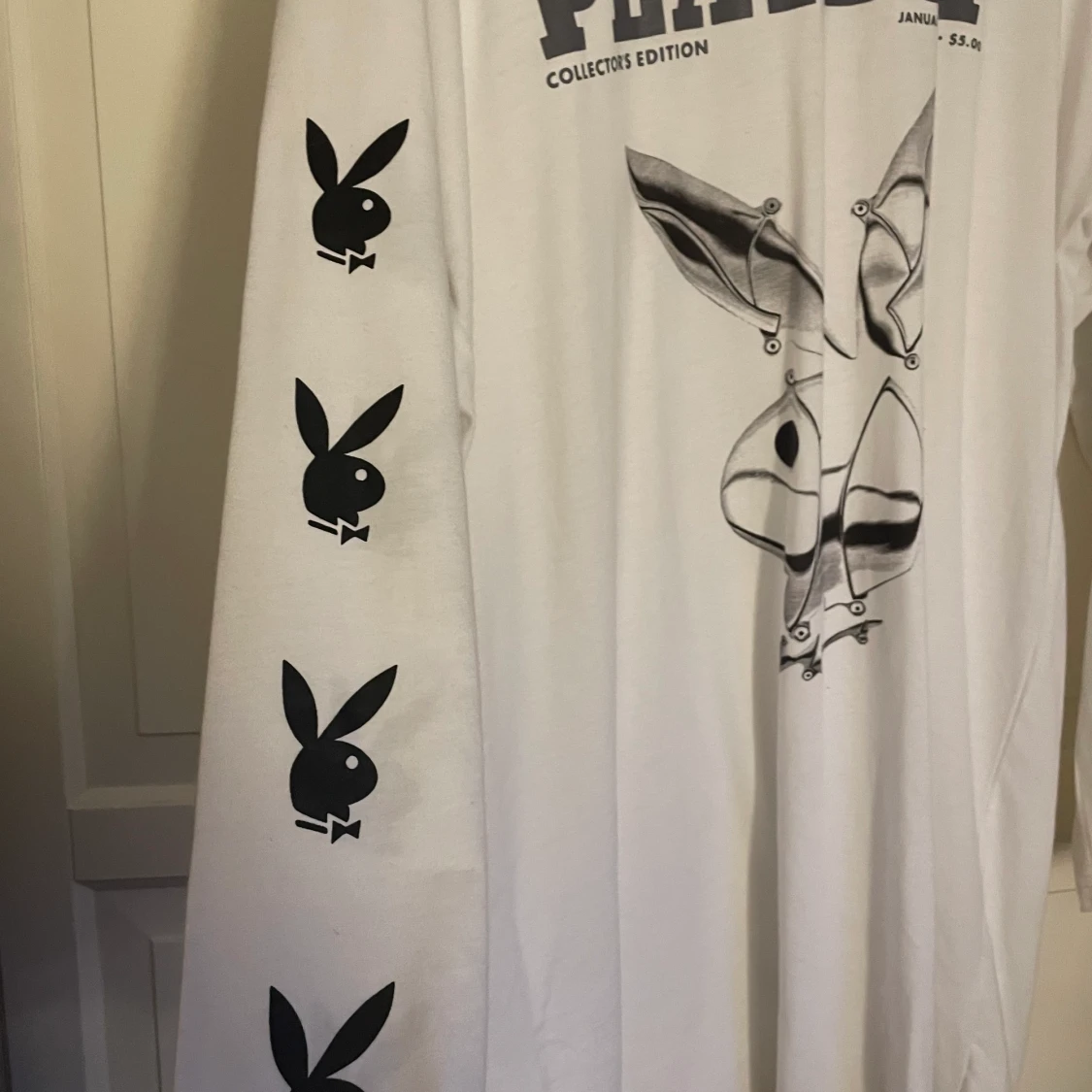 Playboy x Missguided - 90