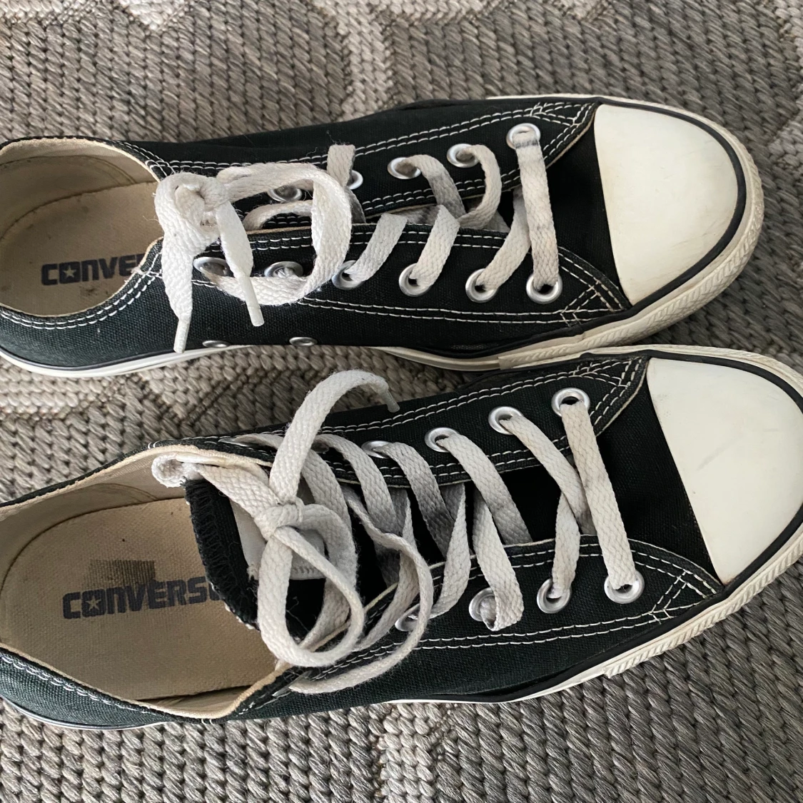 Låga Converse All Stars - 90