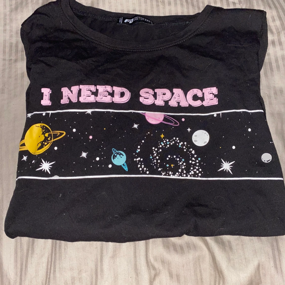 T-shirt från New YORKER XSS