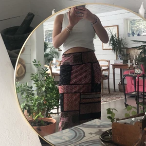 Urban outfitters Kjol  - Helt ny Urban outfitters kjol som är super söt men passar tyvärr inte mig så bra! Den är i stl S men skulle säga att en M kan ha den med. 💖 