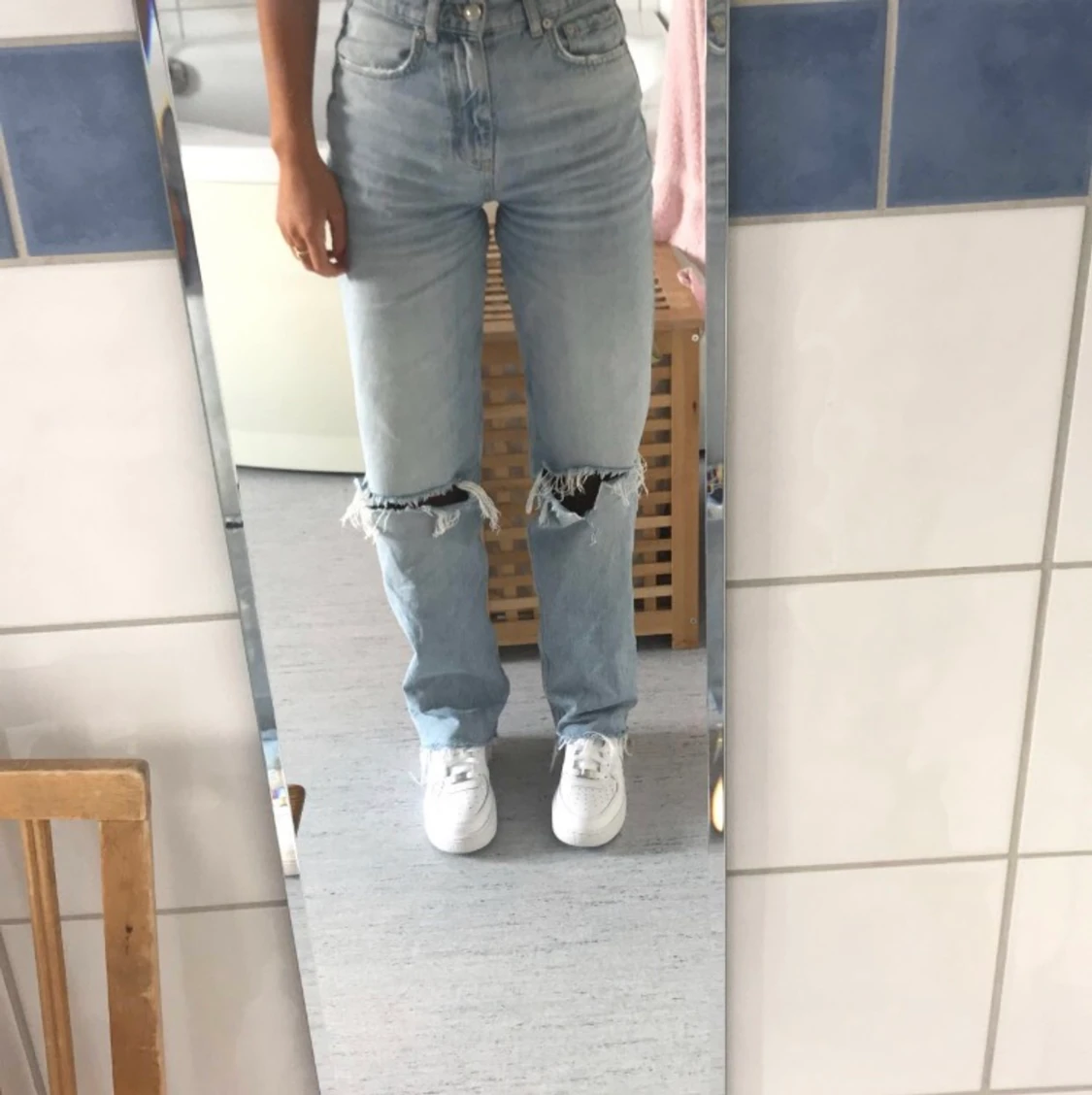 90s high waist jeans st 34  - 90