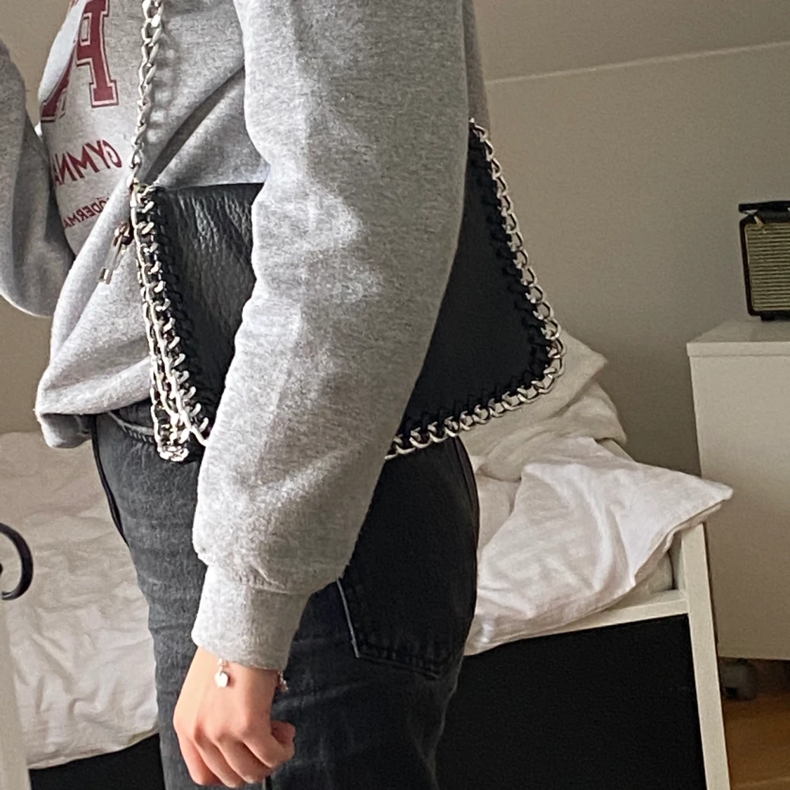 Väska från scorett - 90