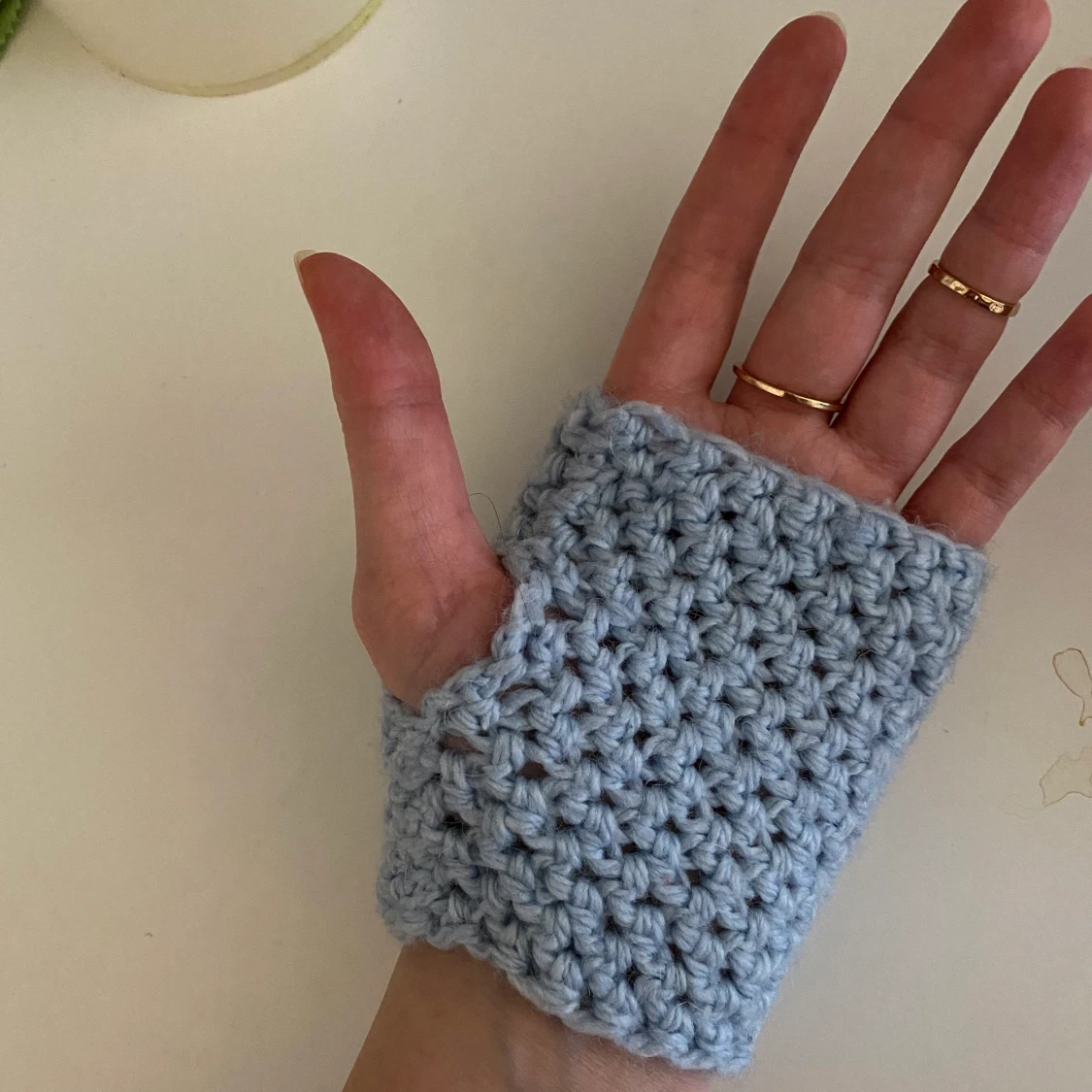 Stickade Torgvanatar (GRATIS FRAKT 📦) - 91