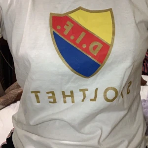 DIF T-shirt  - dif tröja som inte kommer till användning, i bra skick. Strl 160. Frakt ingår💕