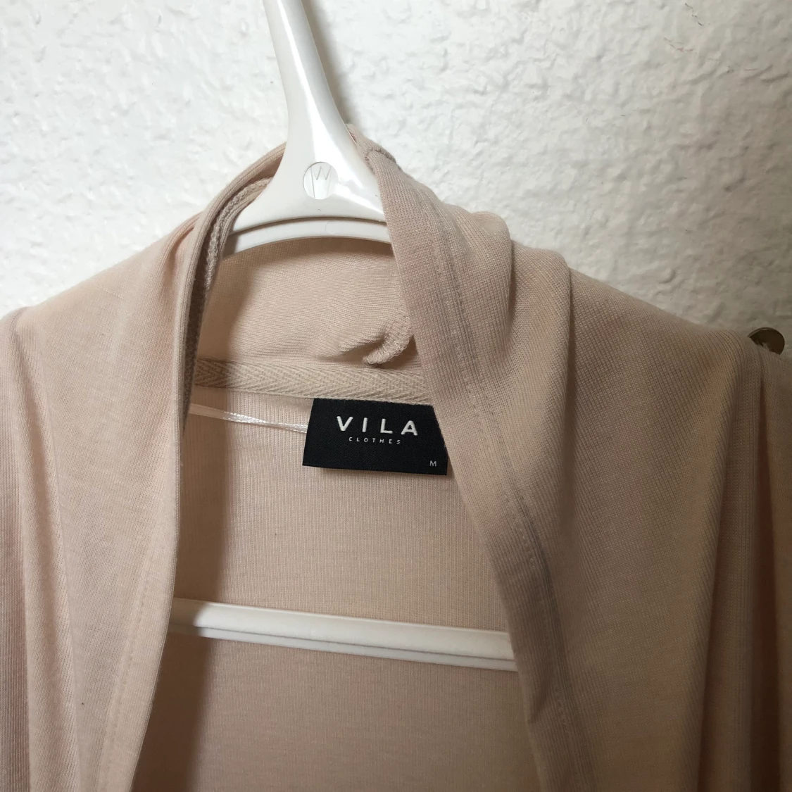 VILA beige kofta - 90