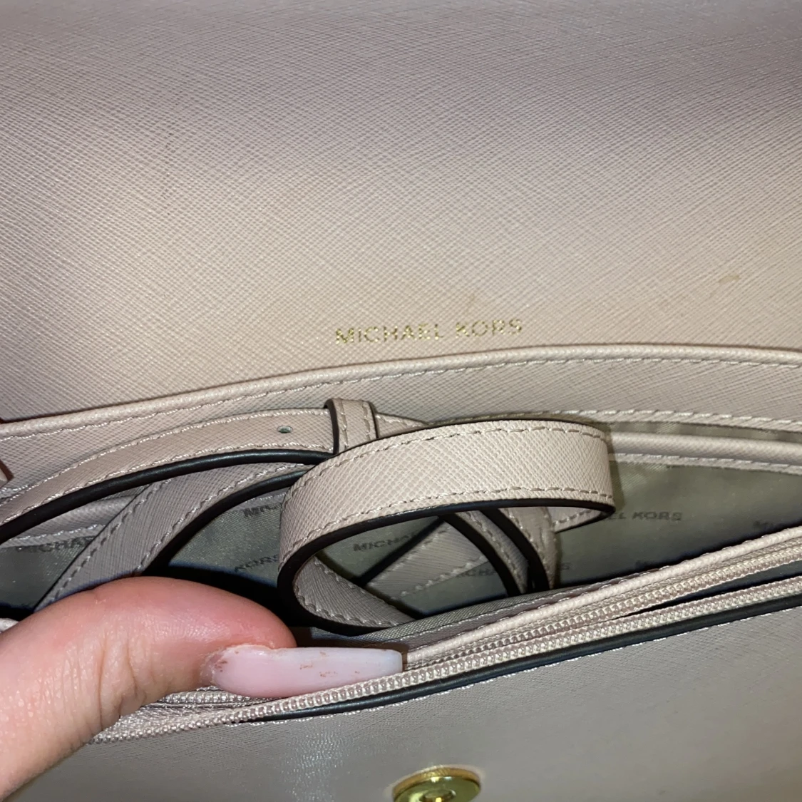 Michael kors väska - 91