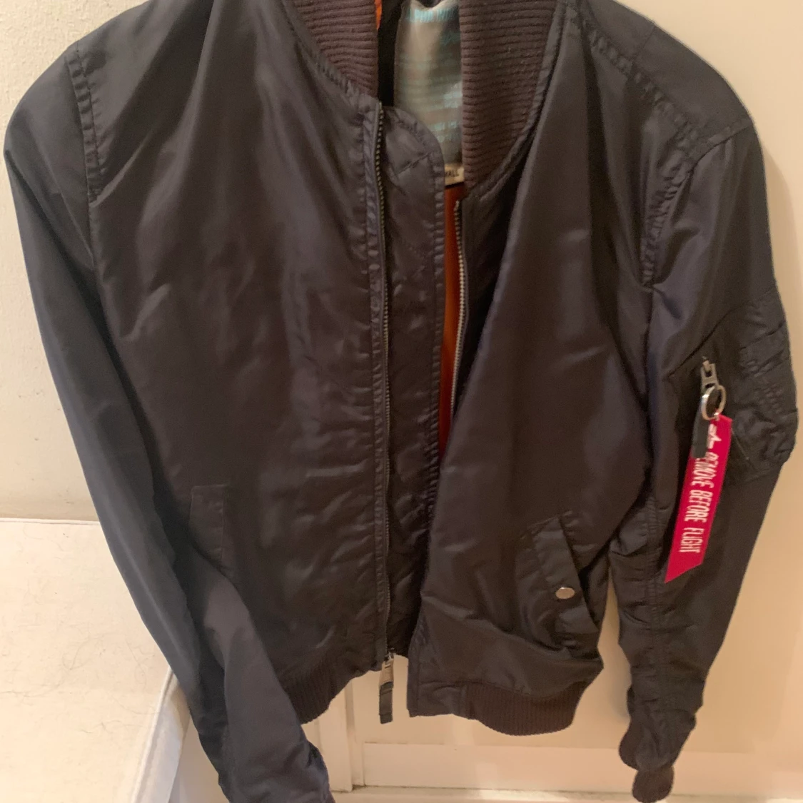 Bomberjacka  - 90