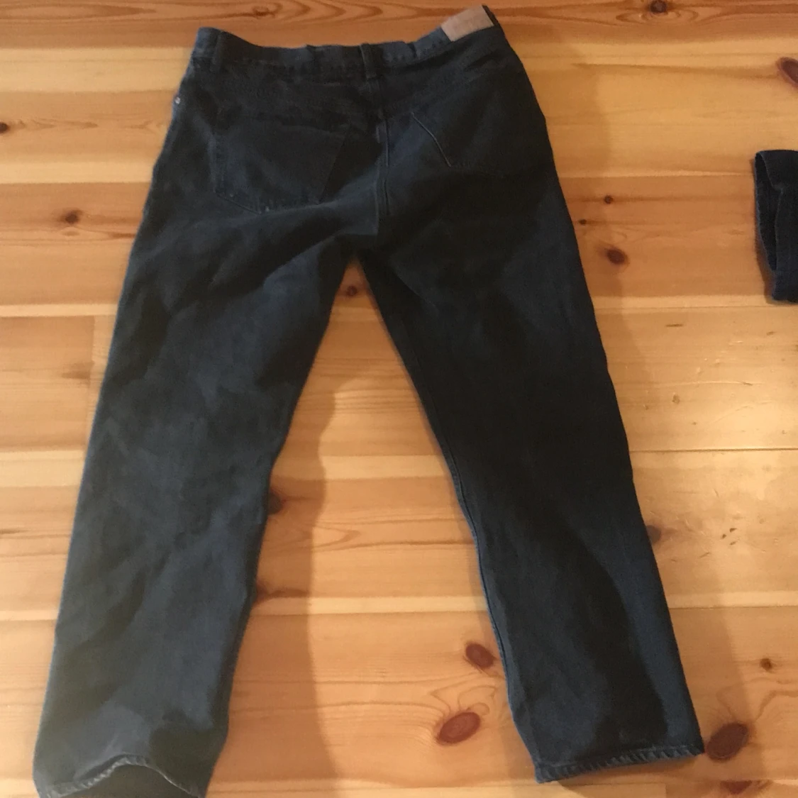 Weekday black Jeans  - 90