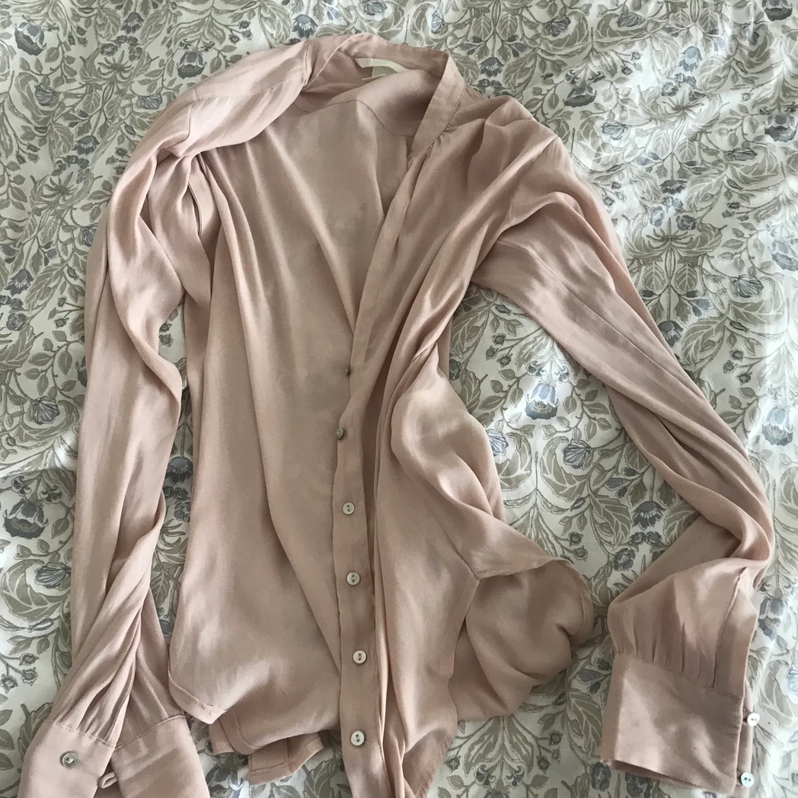 cute rose pink cardigan, sheer