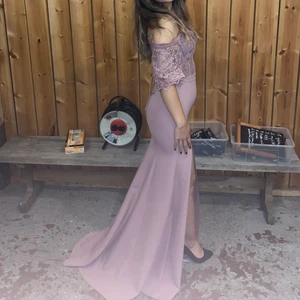 S - Jag användade 1 gånd.☺️