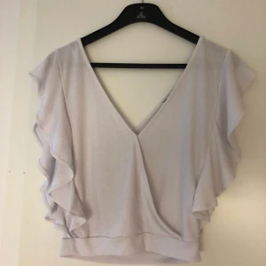 Fin topp - Topp i strl S