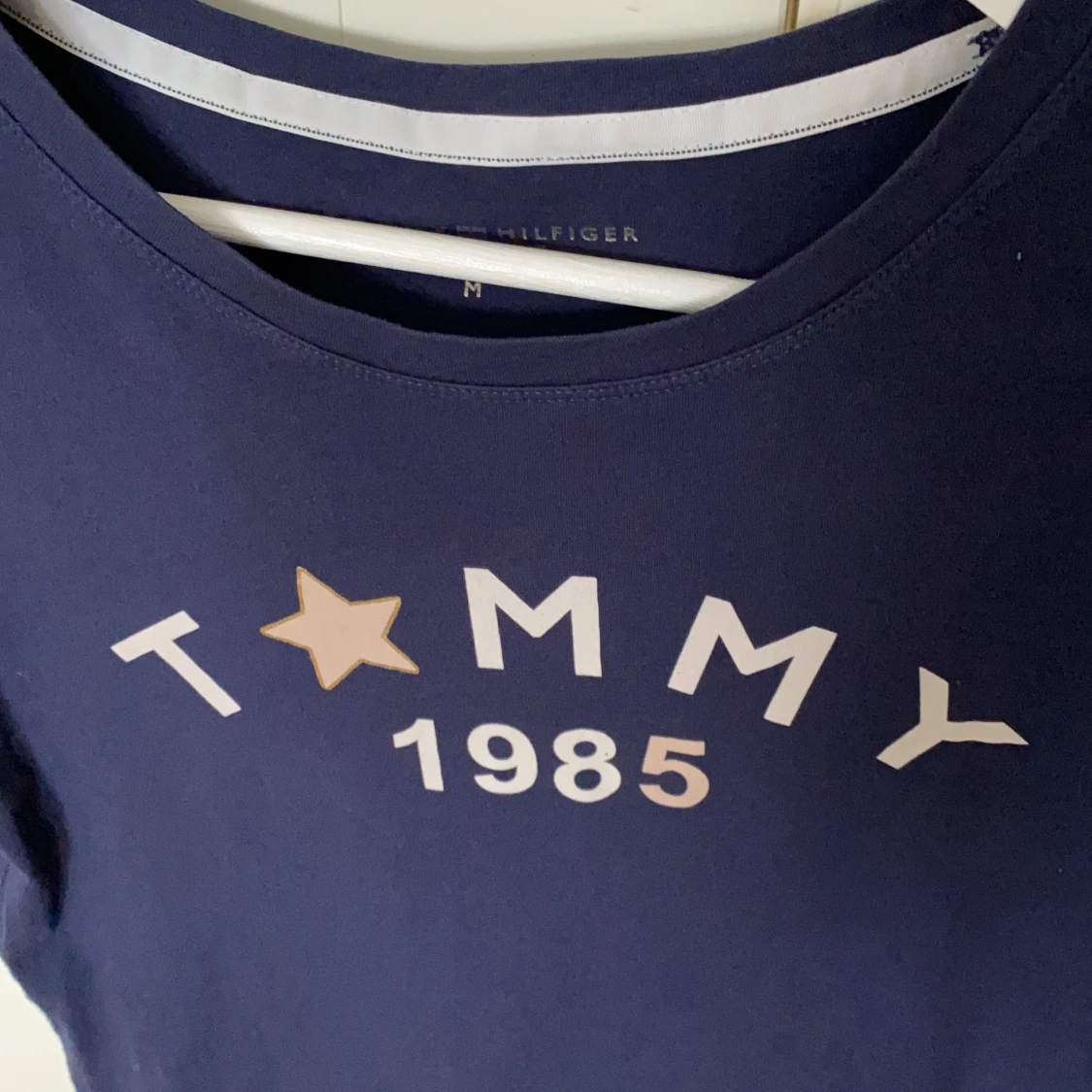 En Tommy Hilfiger T-shirts  - 91