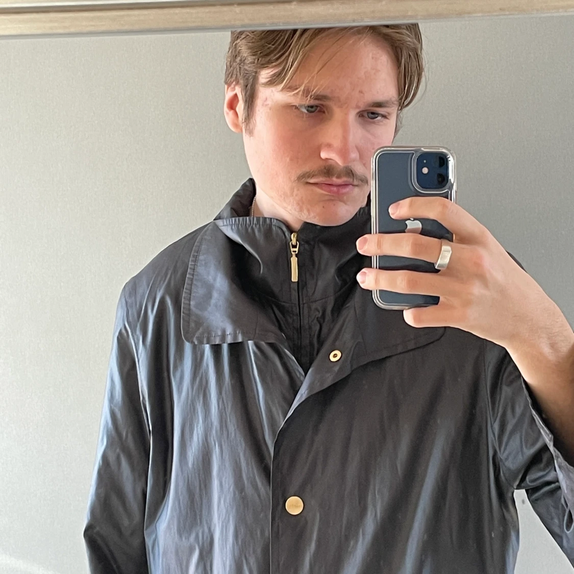 Regnkappa marcona - 91