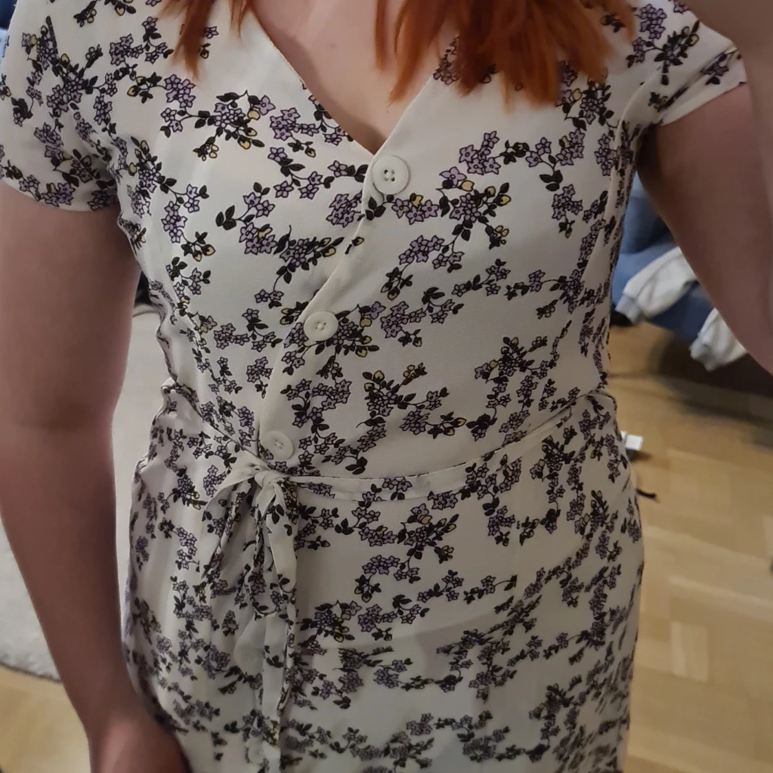 Fin sommar klänning strl 40 - 90