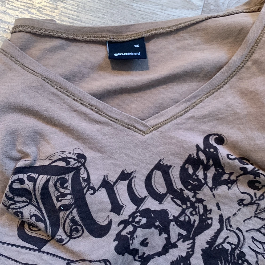 Gina tricot tröja - 50