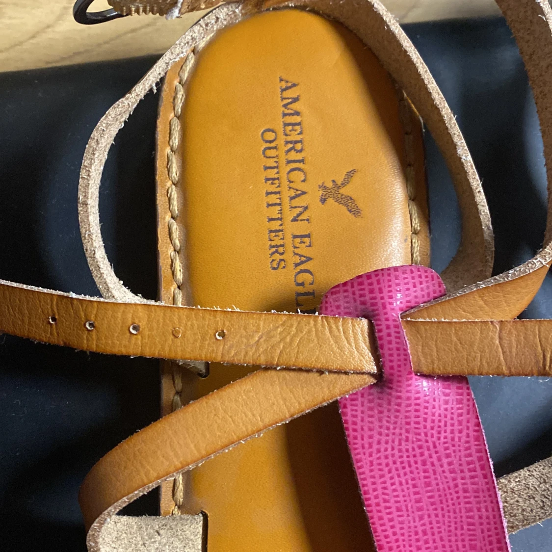 American Eagle Sandaler - 90