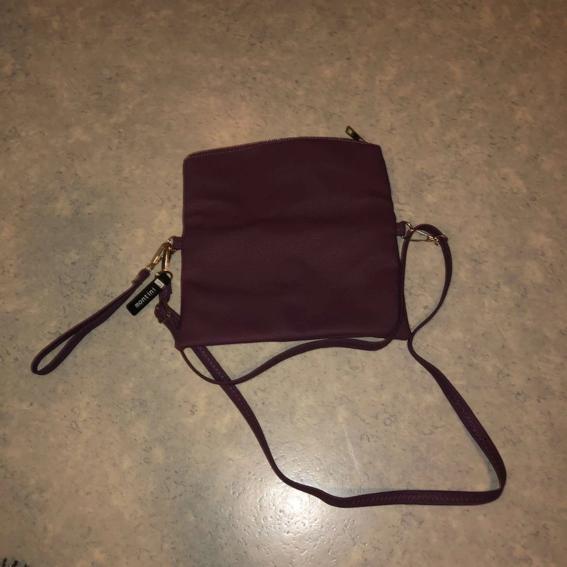 Axelremsväska  - 91