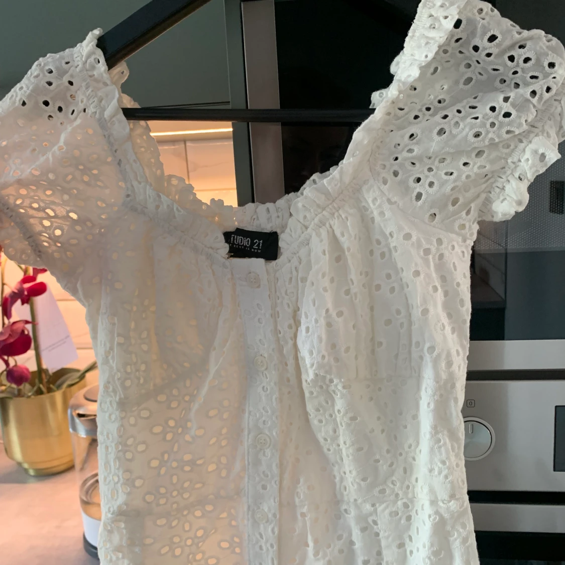 Studentklänning - 91